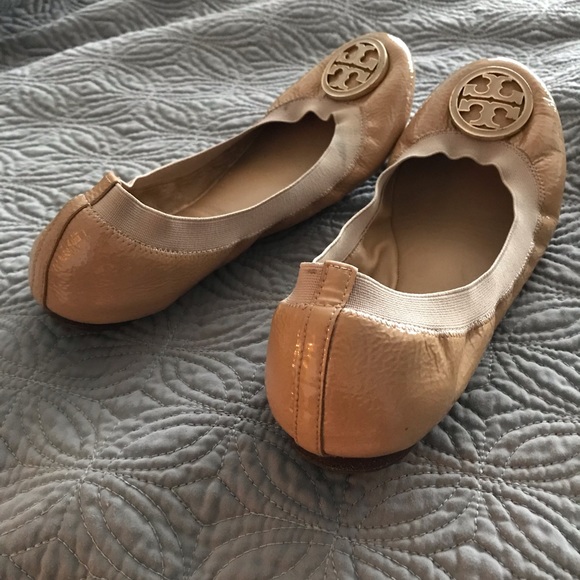 Tory Burch Flats - Picture 3 of 4